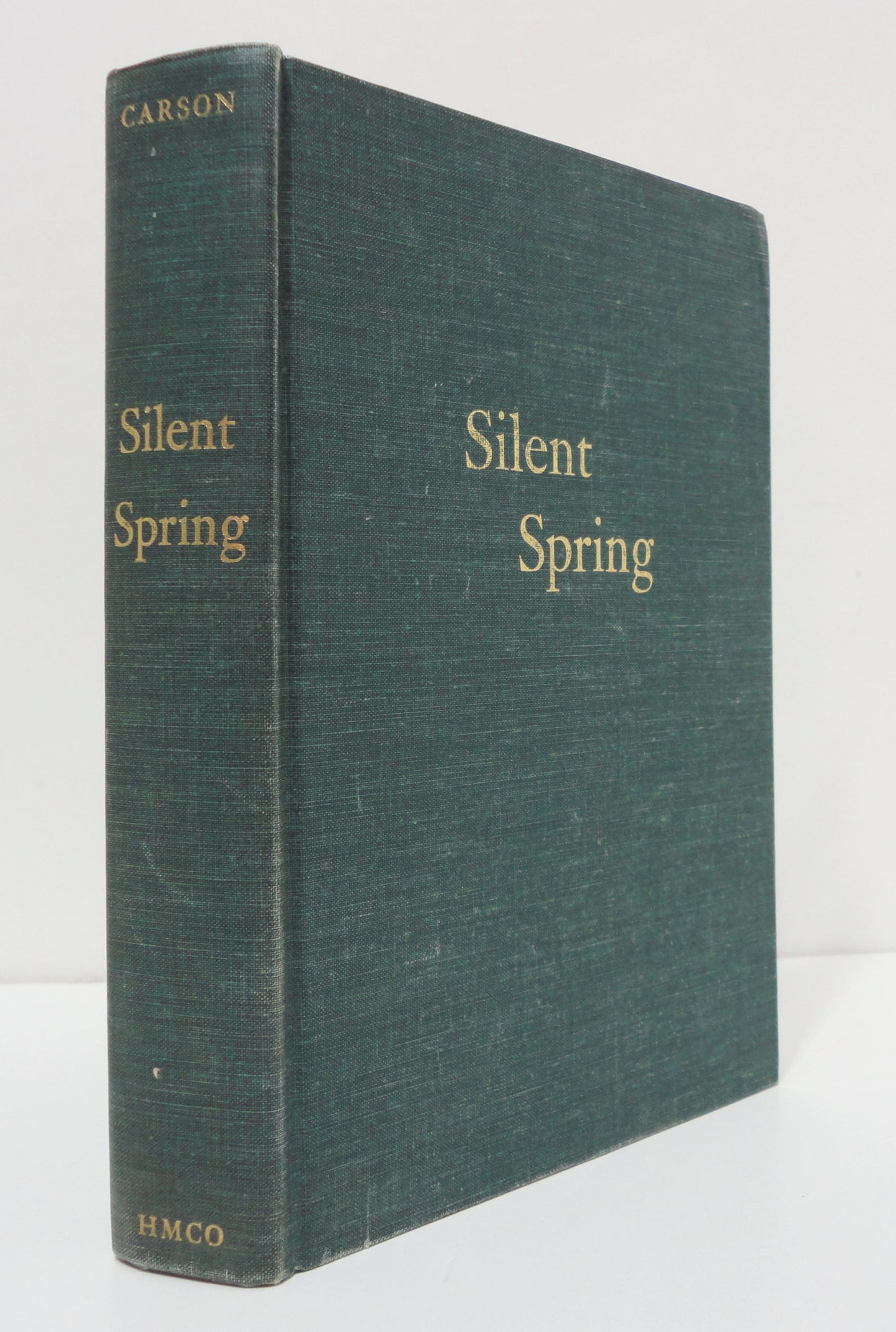Silent Spring