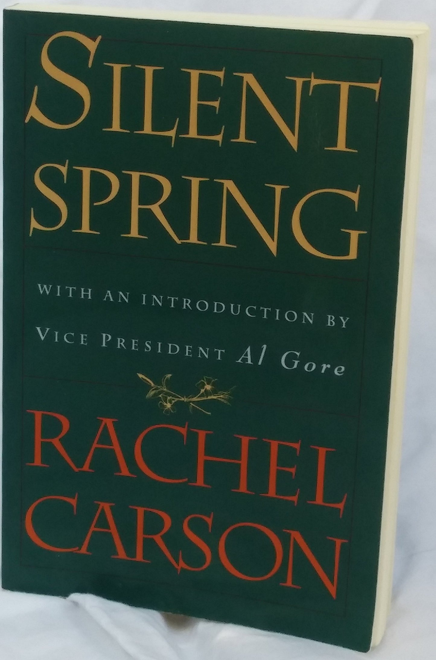 Silent Spring