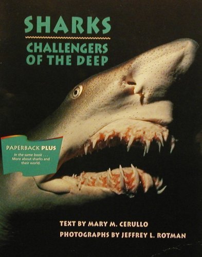 Sharks: Challengers of the Deep