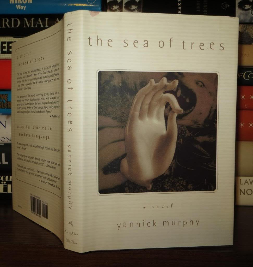 The Sea of Trees - 1843