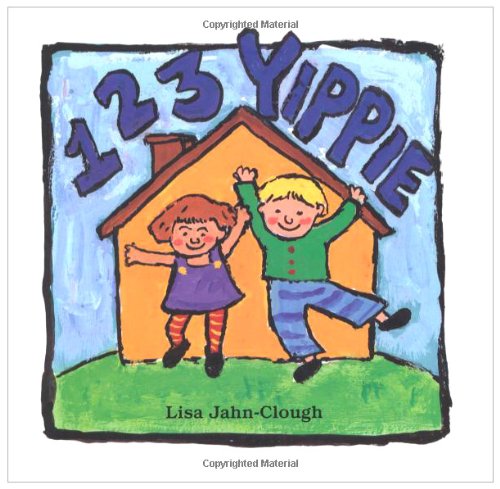 1 2 3 Yippie