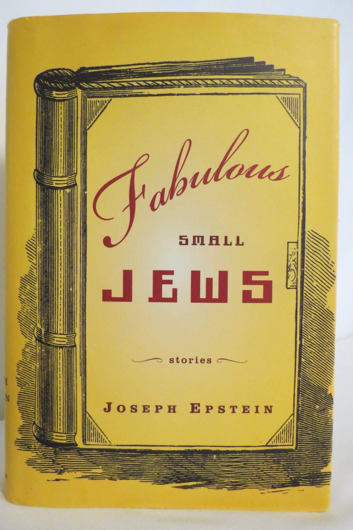 Fabulous Small Jews
