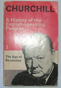 History of the English Speaking People: New World, 1485-1688