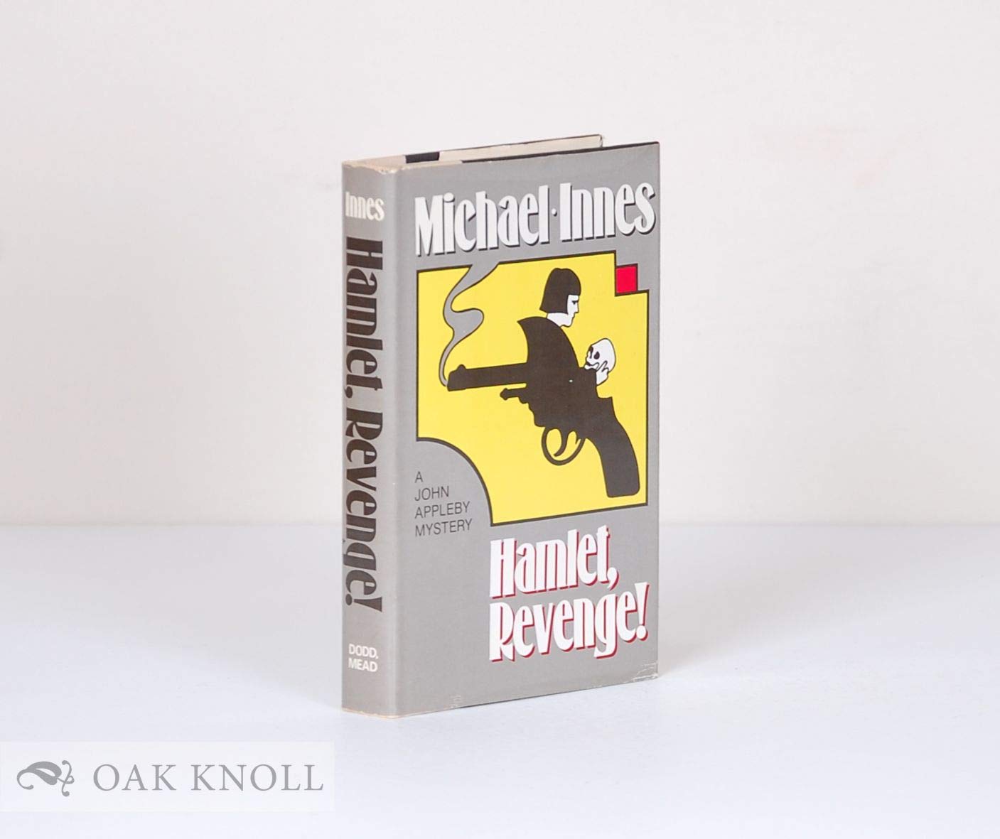 Hamlet, Revenge!