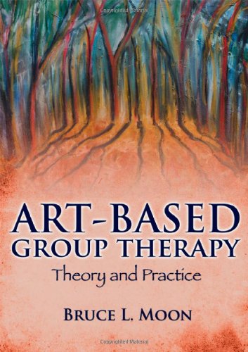 Art-Based Group Therapy: Theory and Practice - 1331