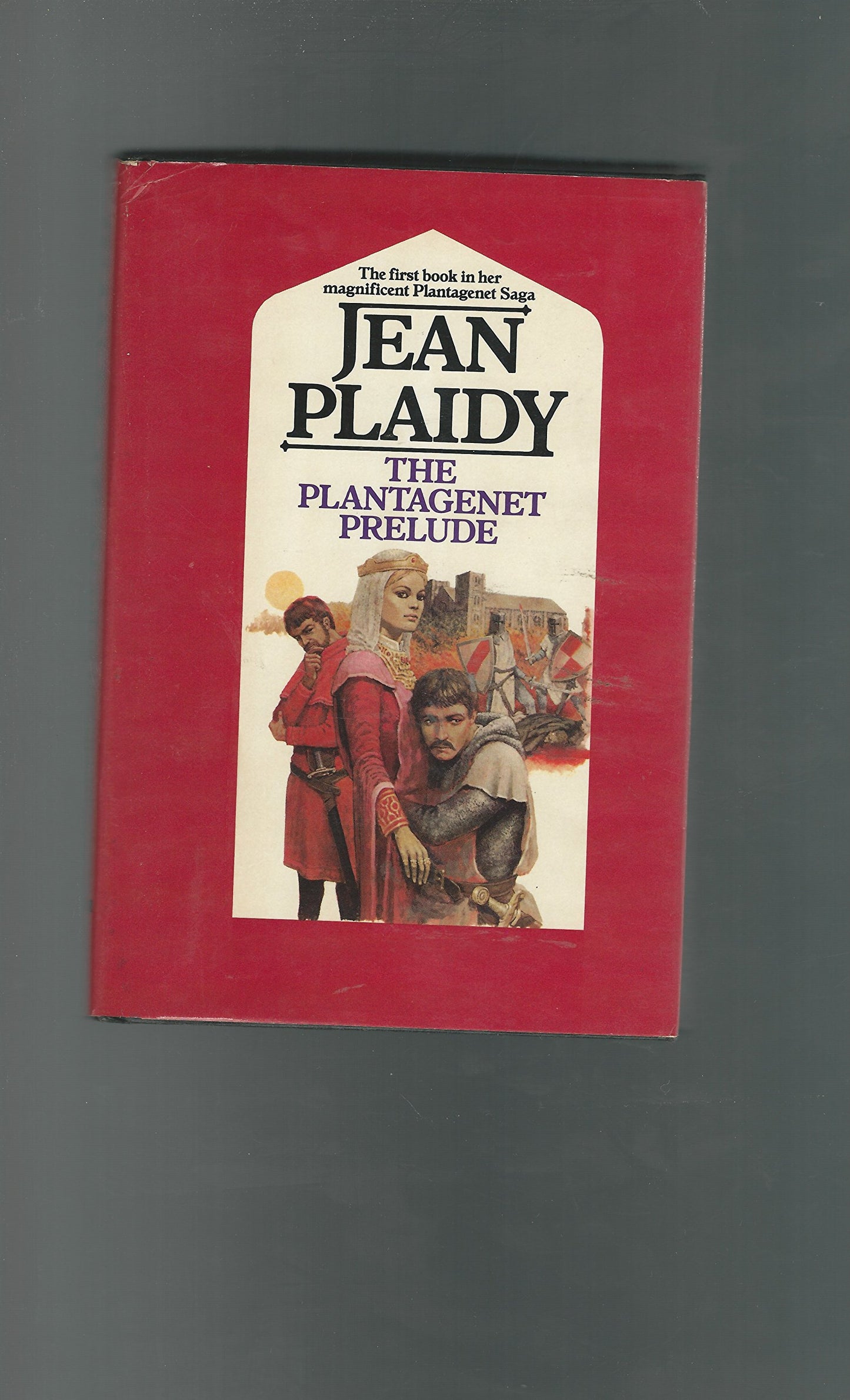 Plantagenet Prelude