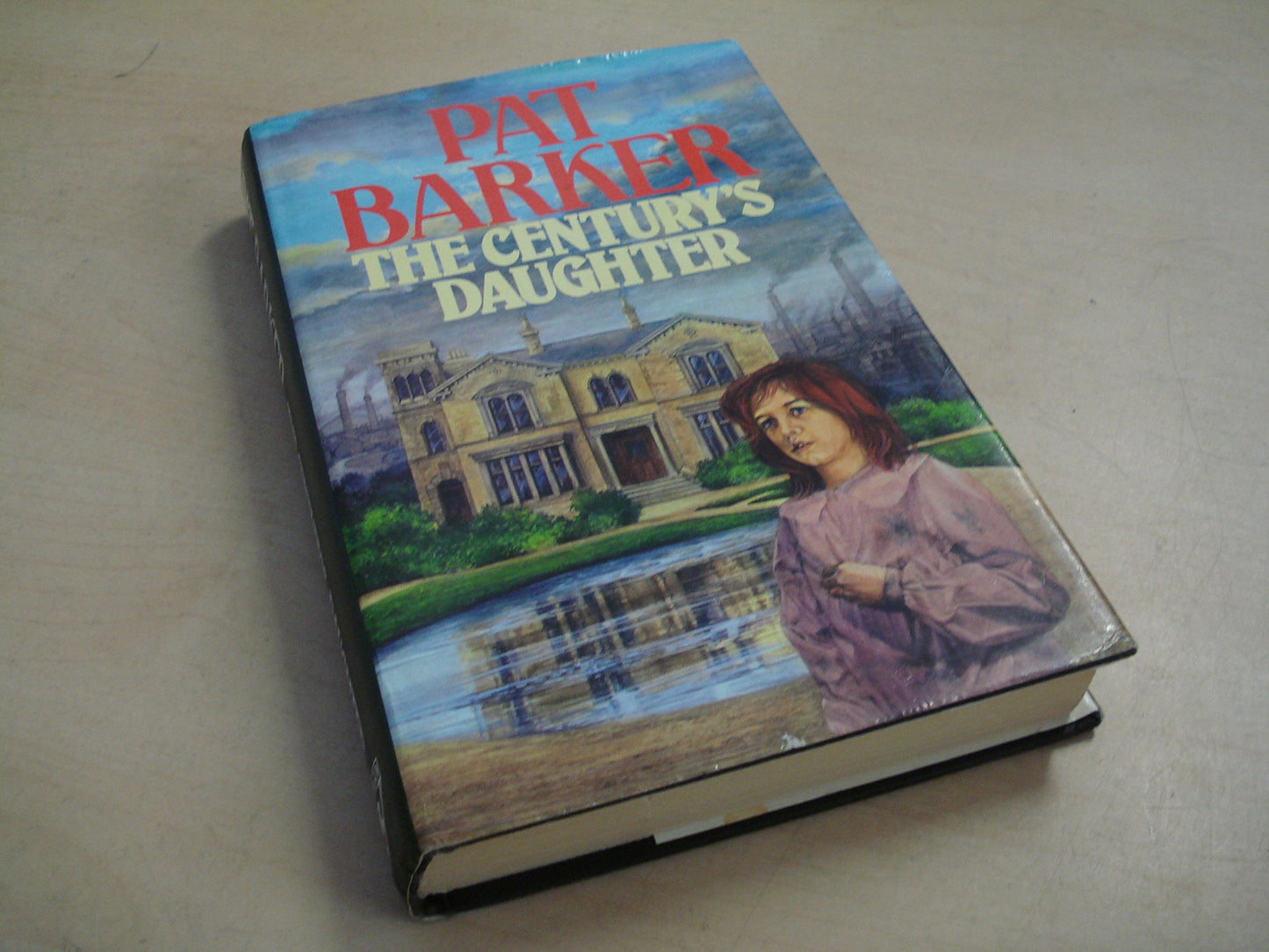 The Century's Daughter - 5658