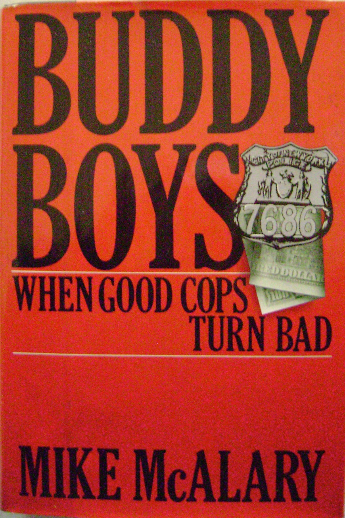 Buddy Boys