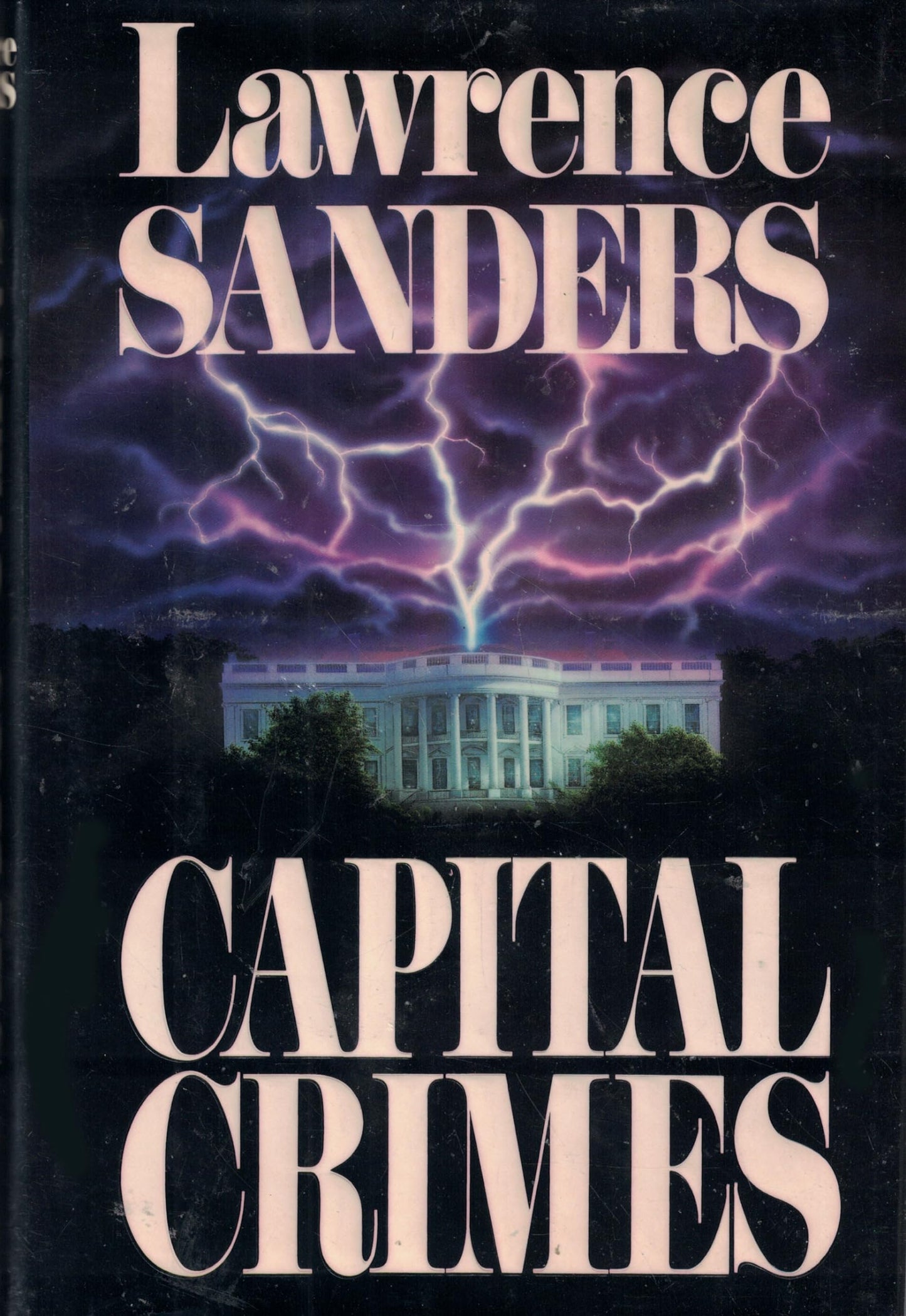 Capital Crimes - 4455