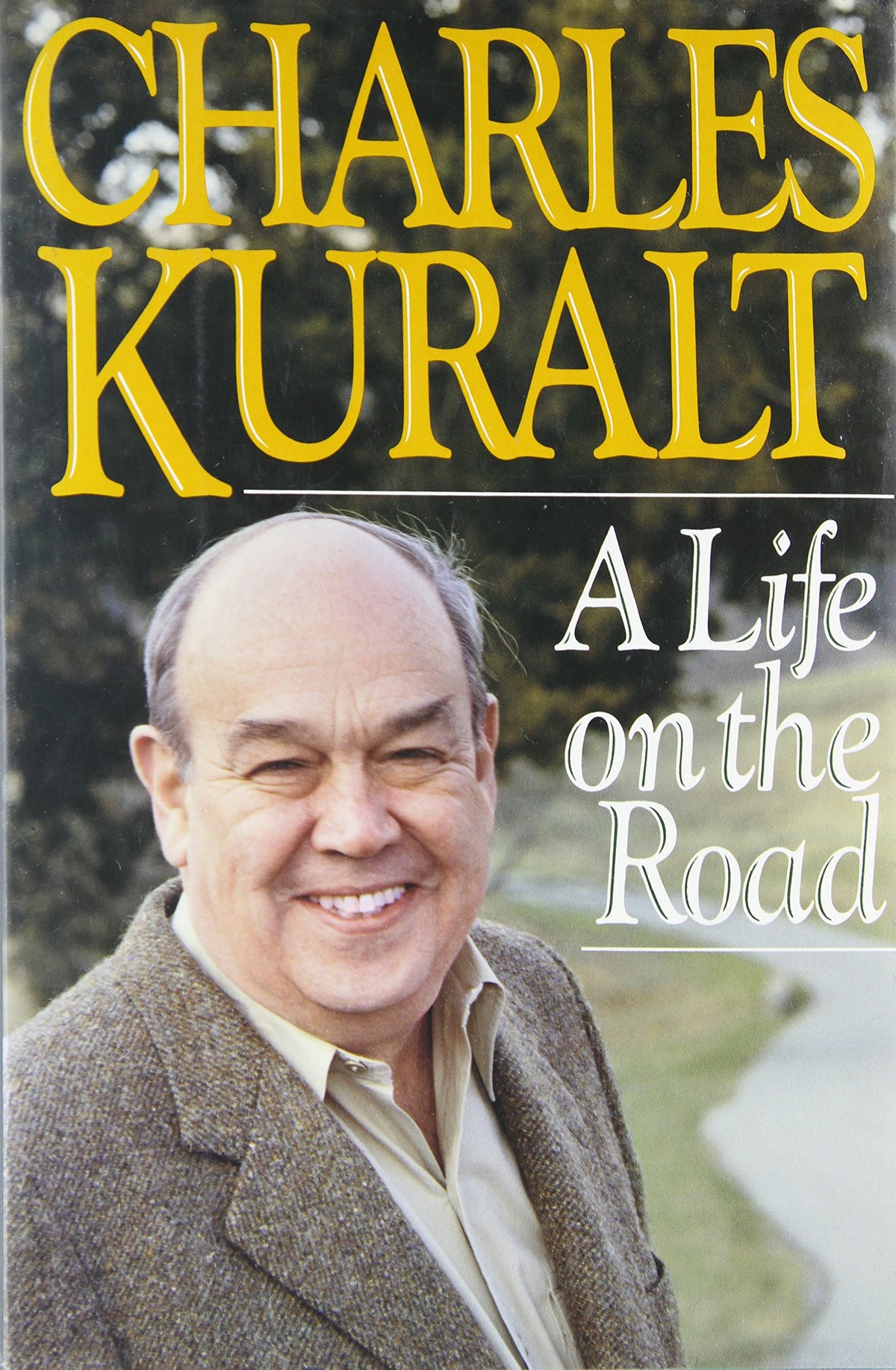 A Life on the Road