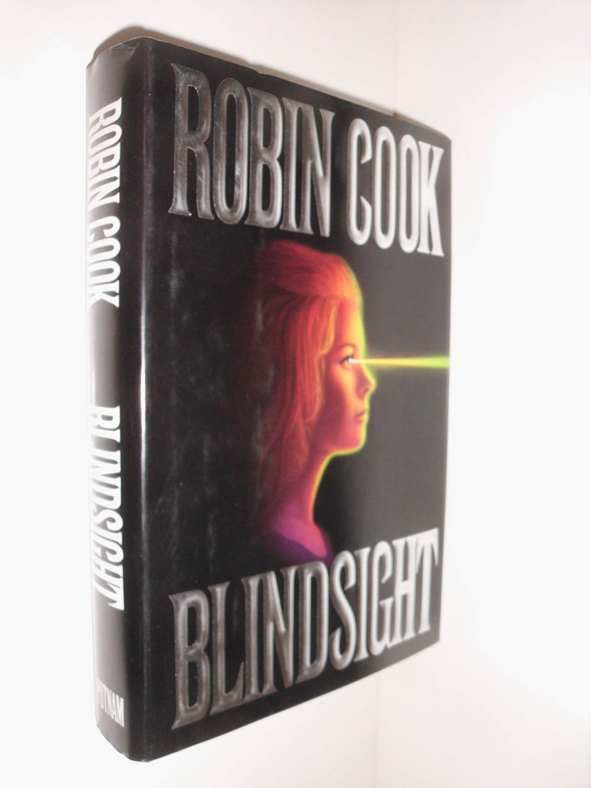Blindsight