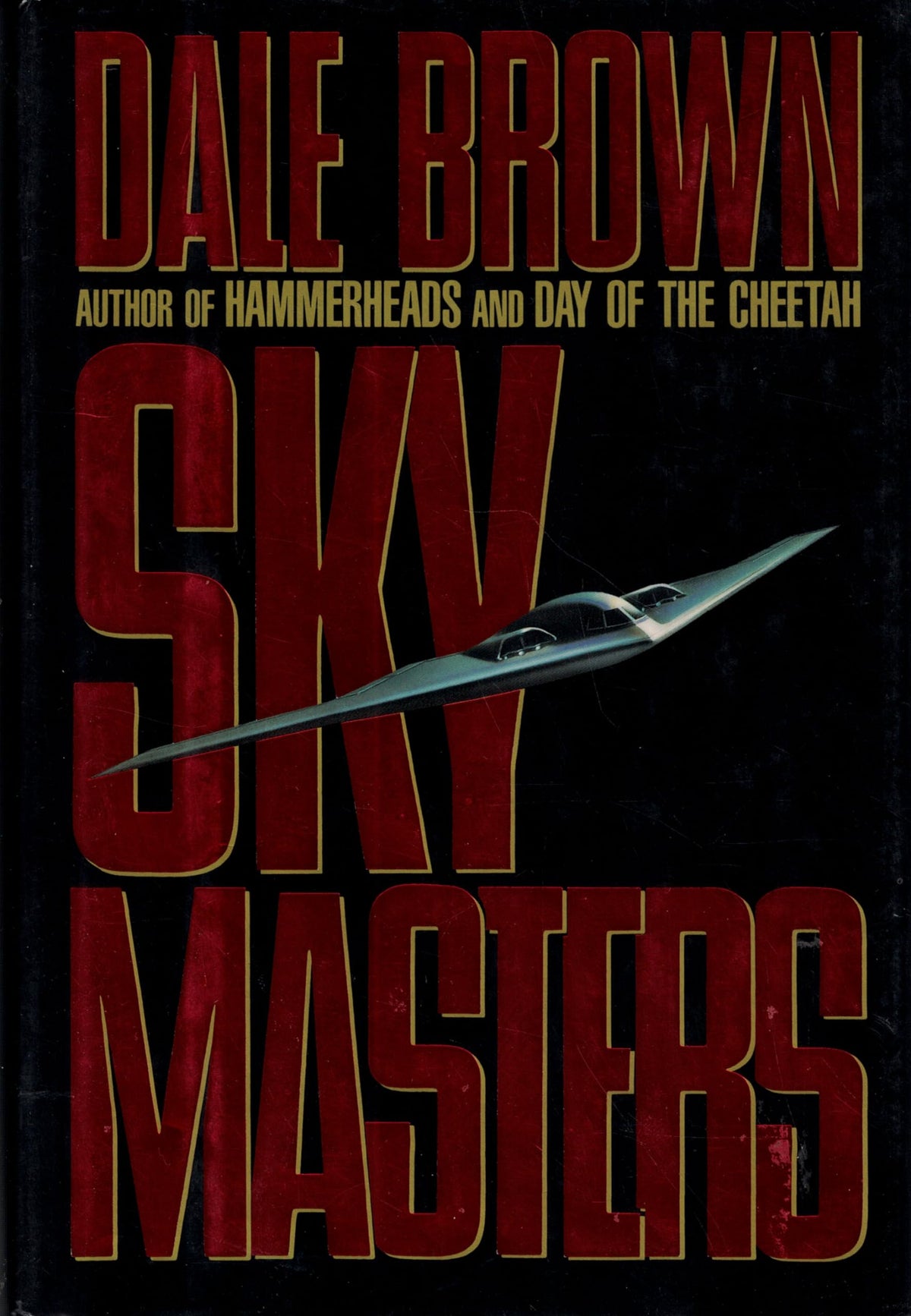 Sky Masters