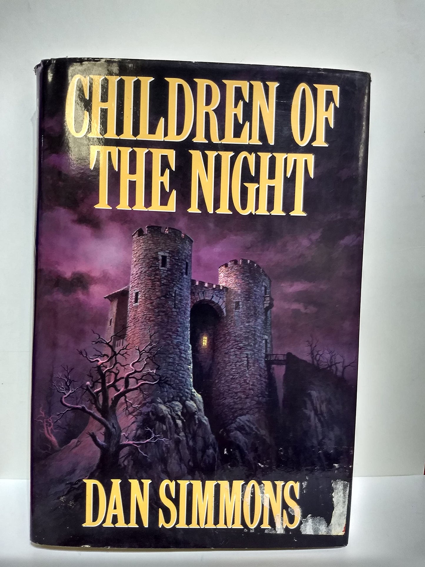 Children of the Night