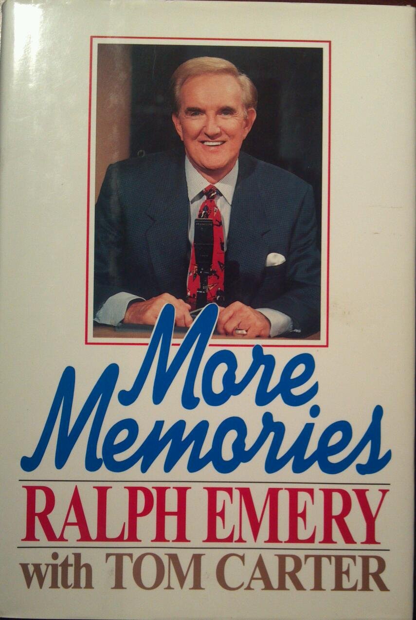More Memories - 8163