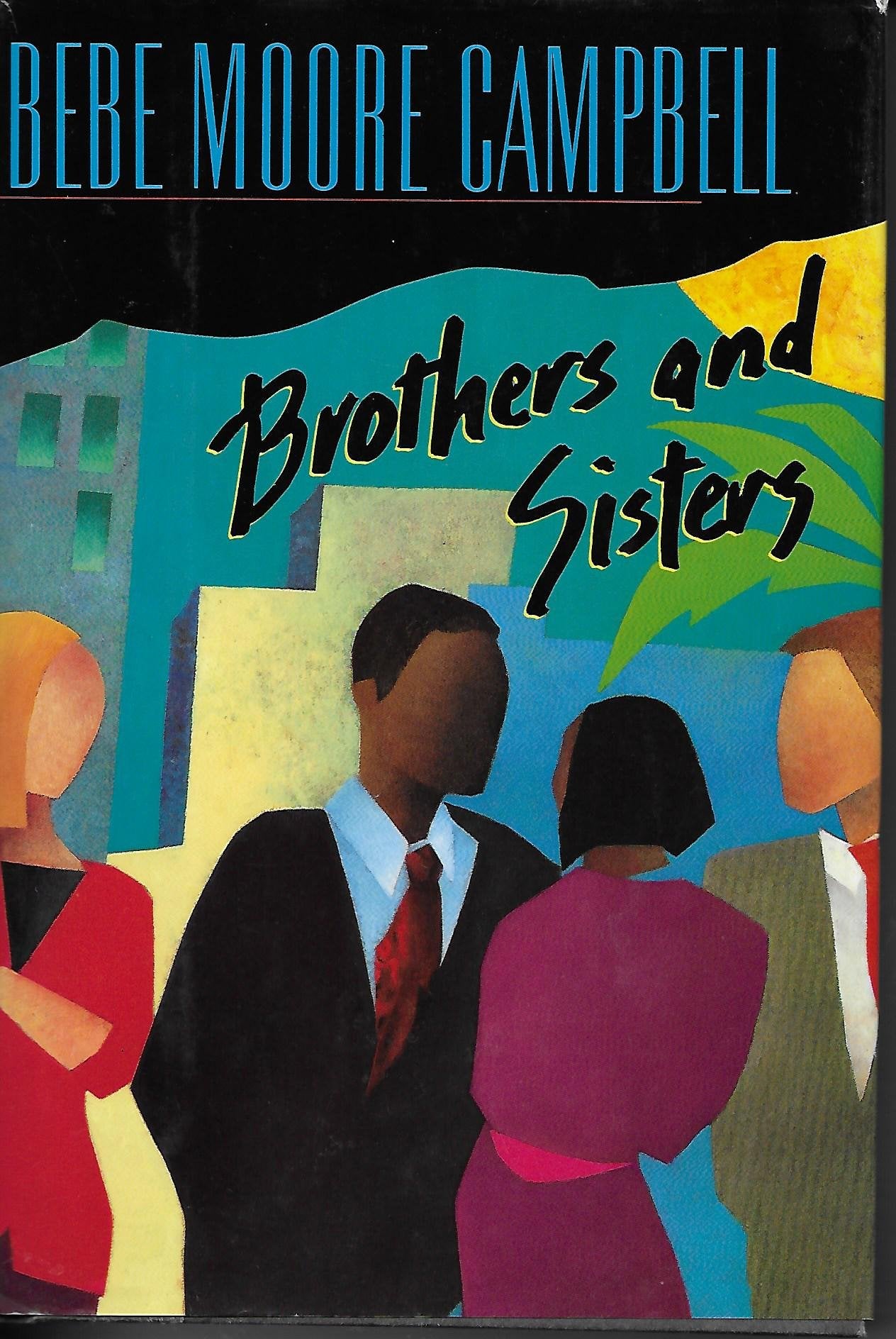 Brothers and Sisters - 9141