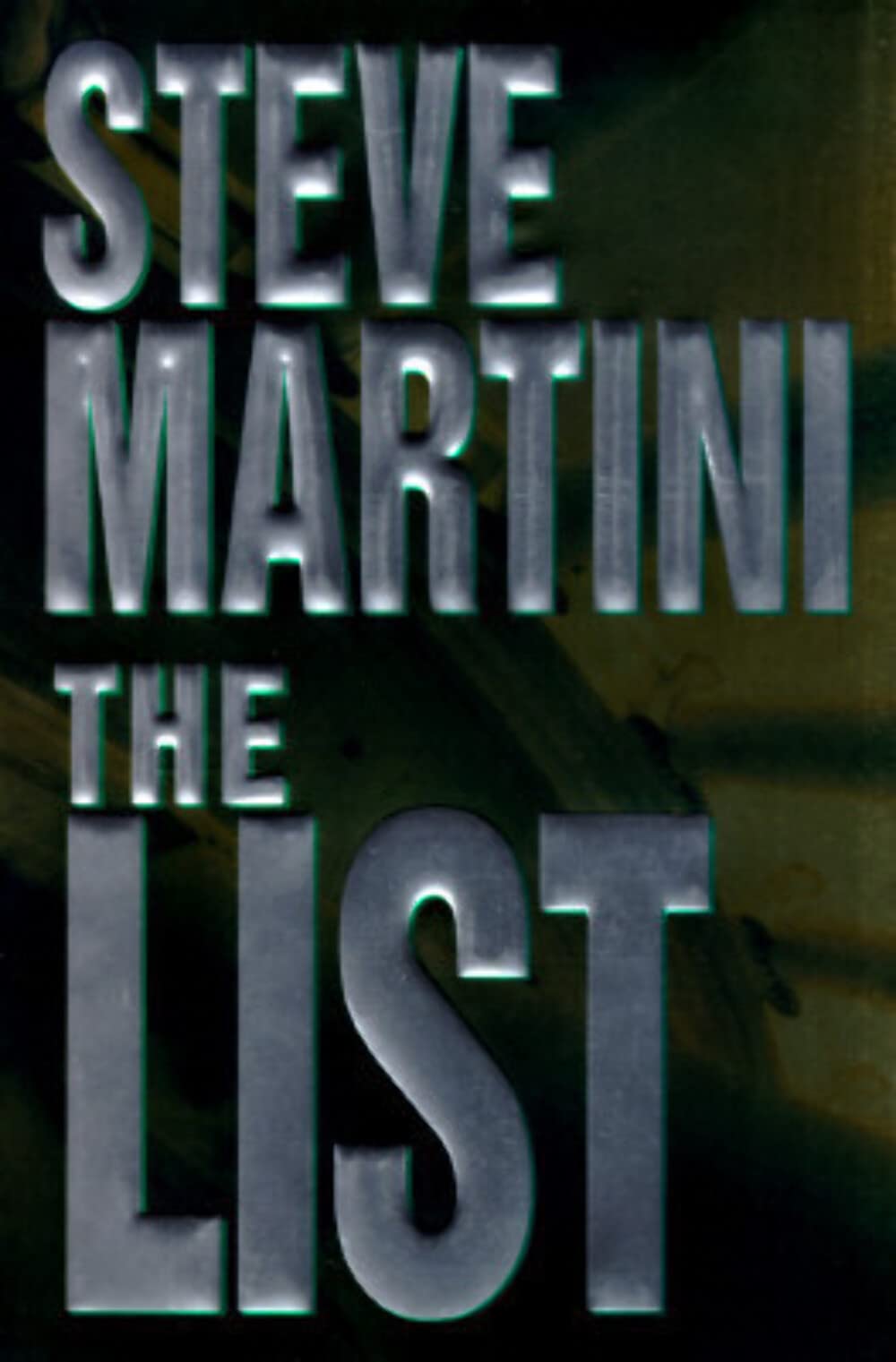THE LIST