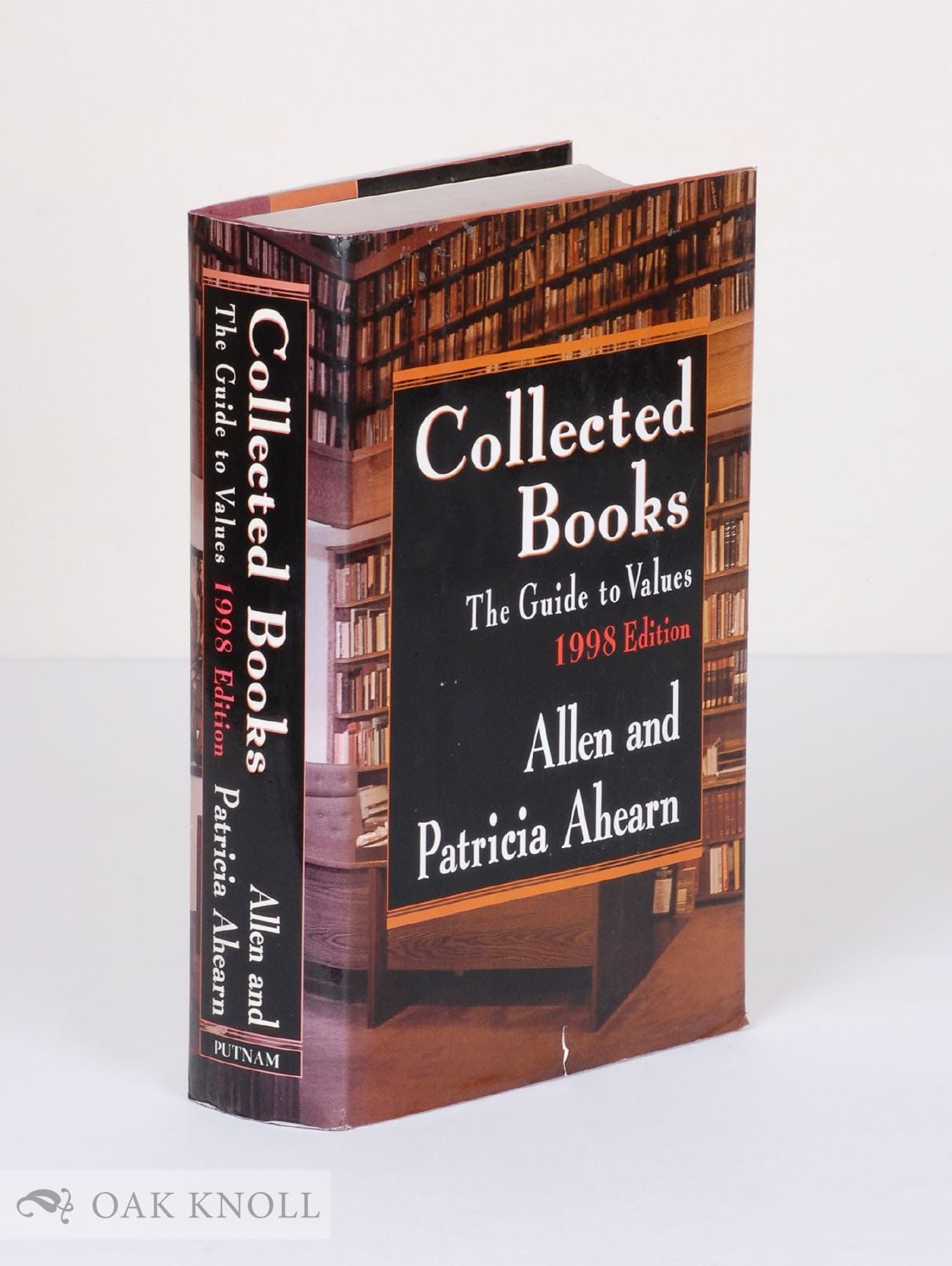 Collected Books