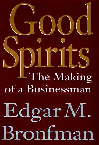 Good Spirits