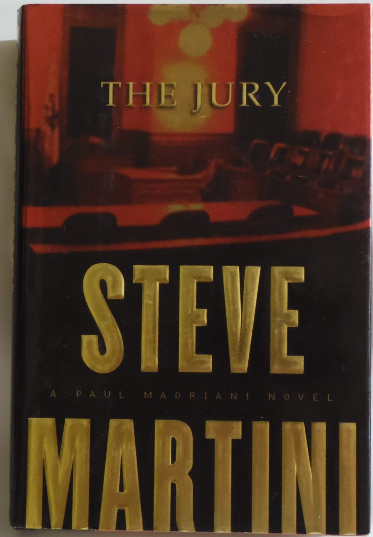 The Jury
