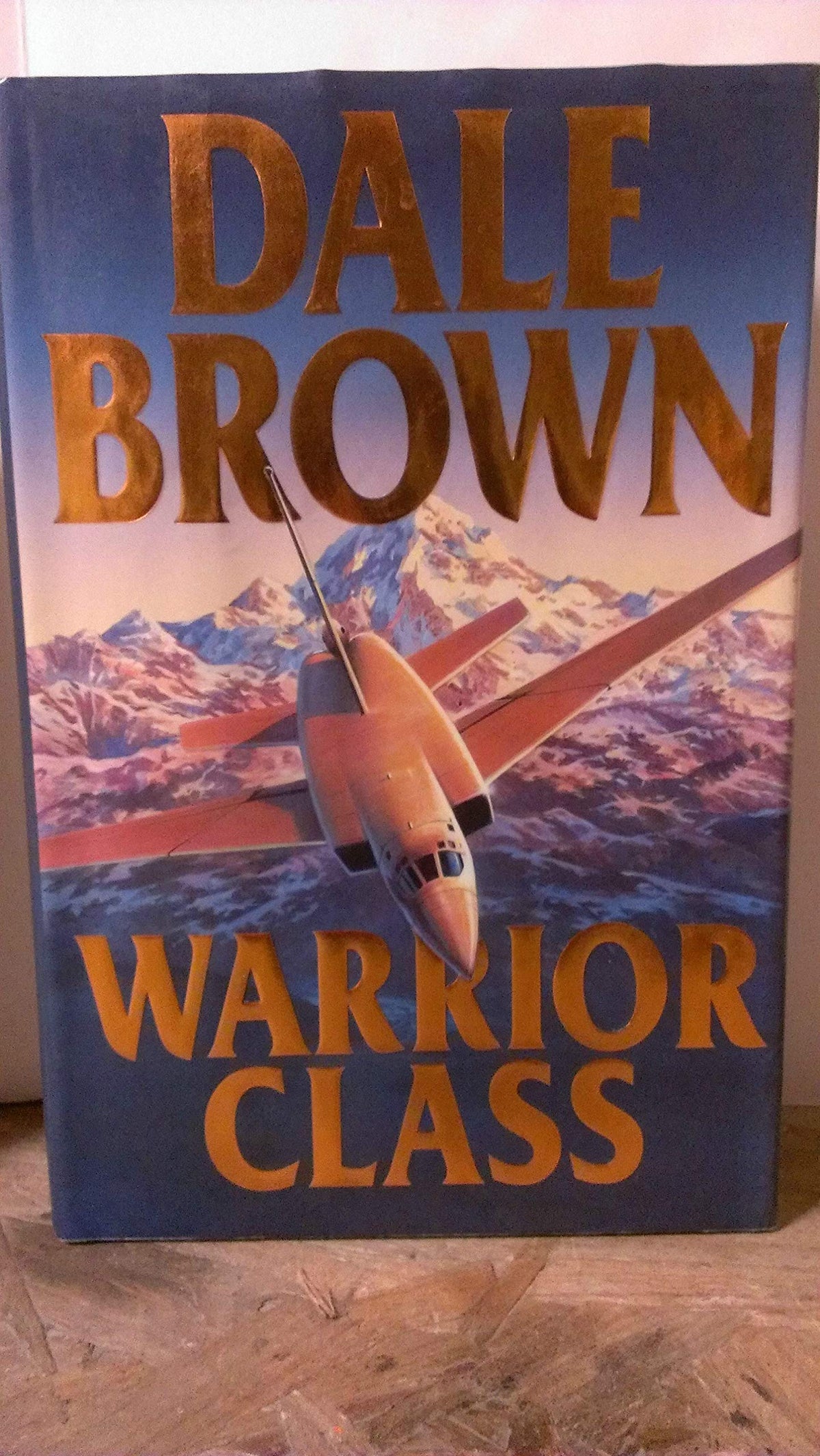 Warrior Class