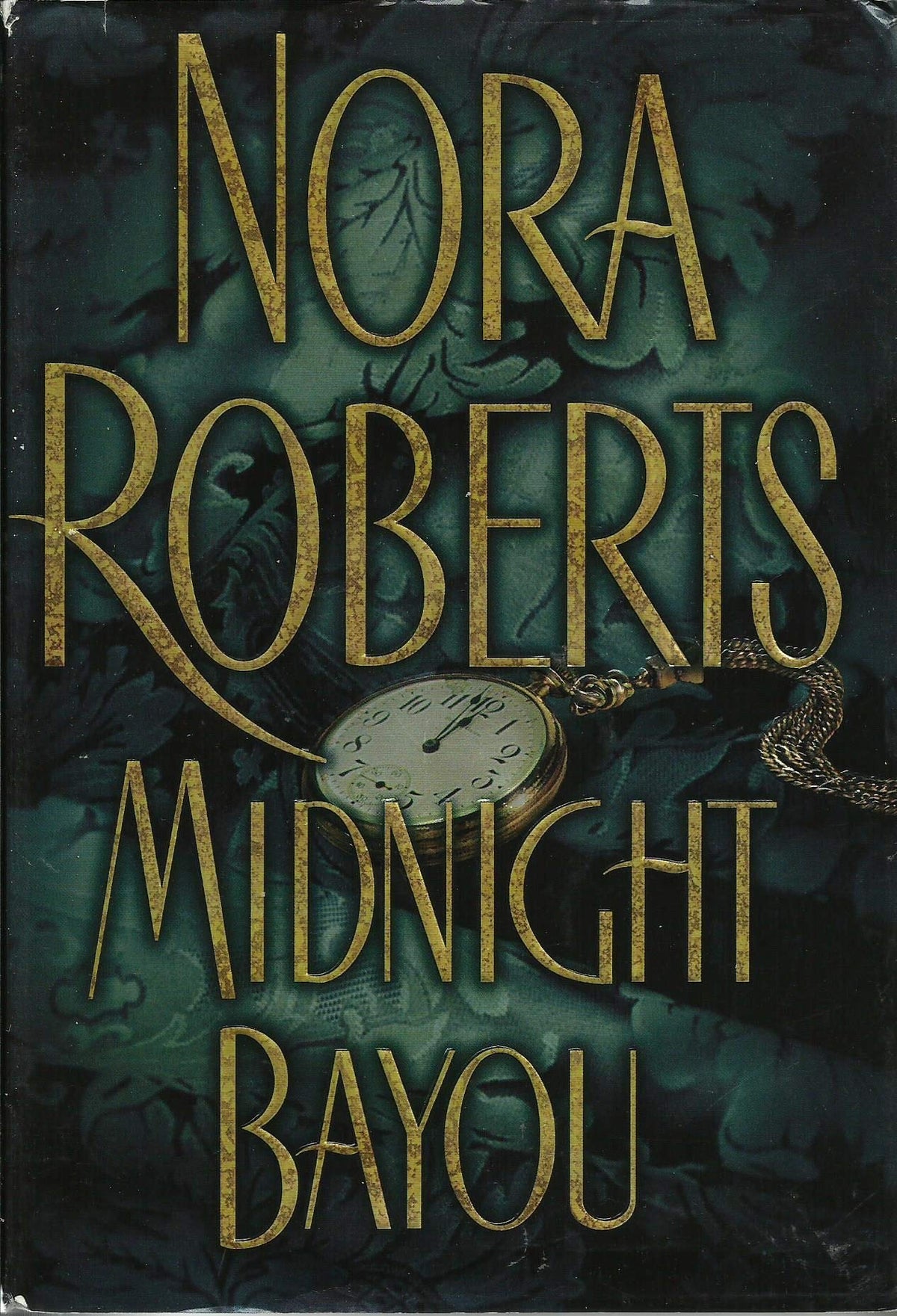 MIDNIGHT BAYOU