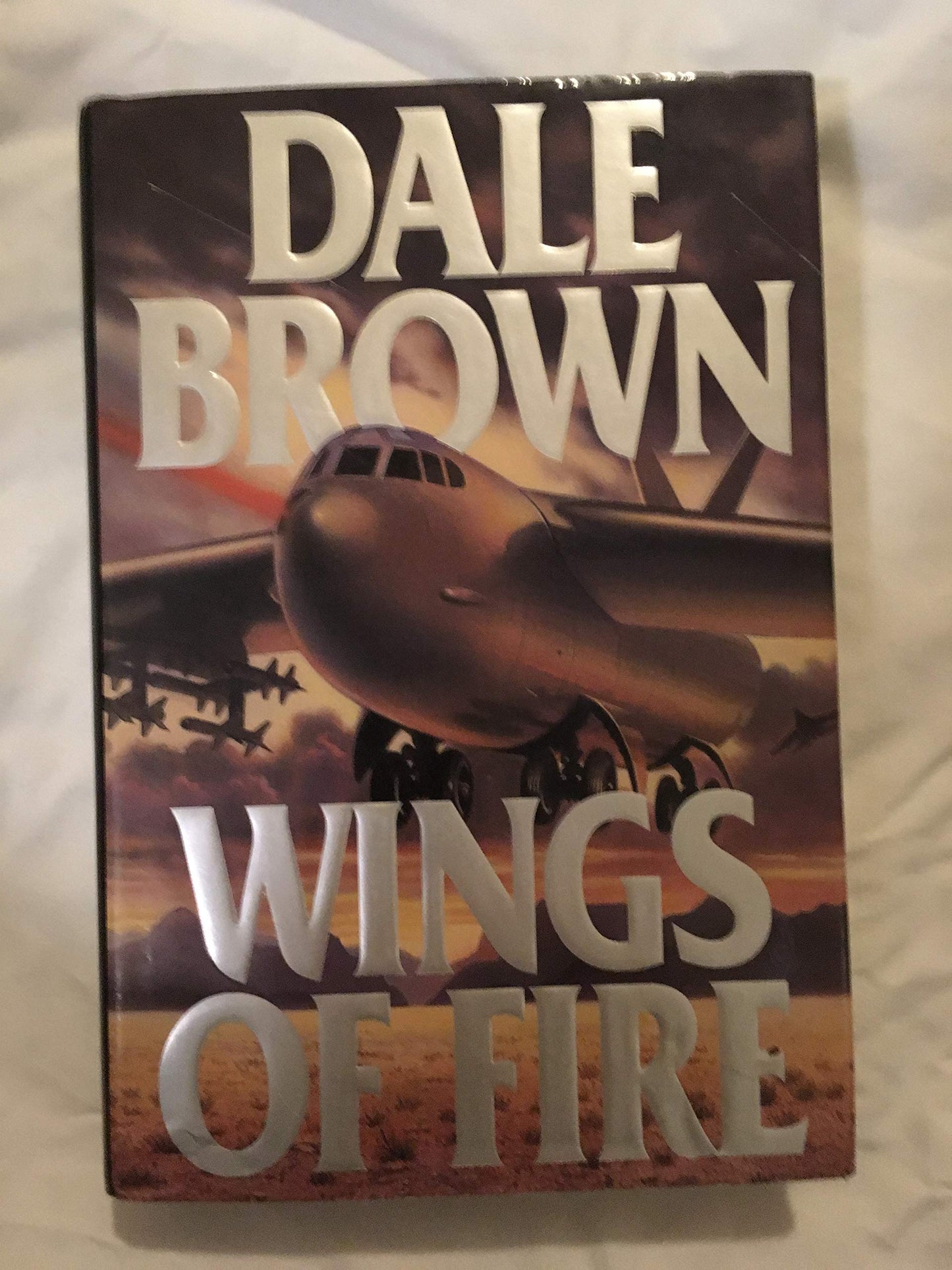 Wings of Fire