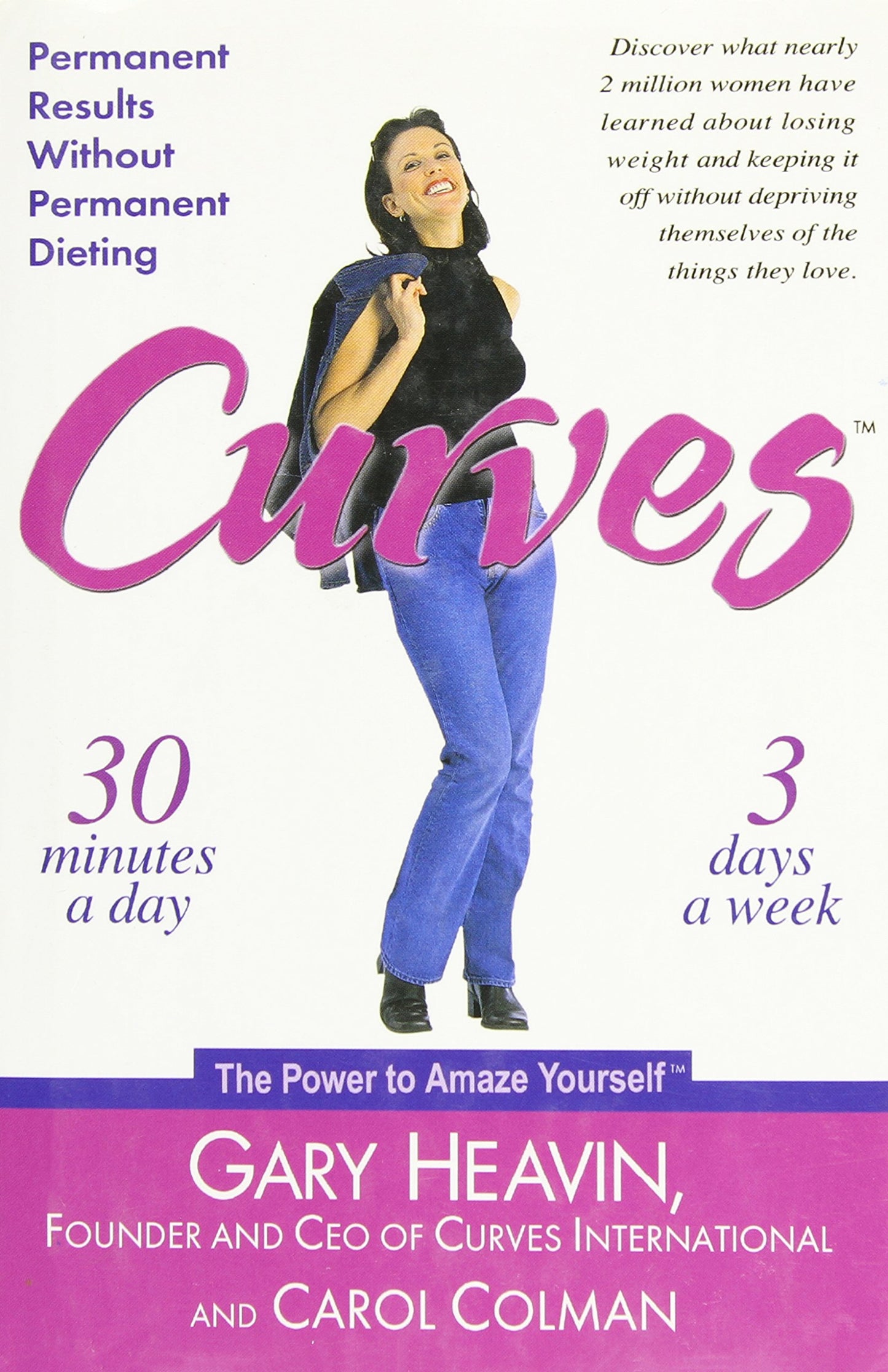 Curves - 8625