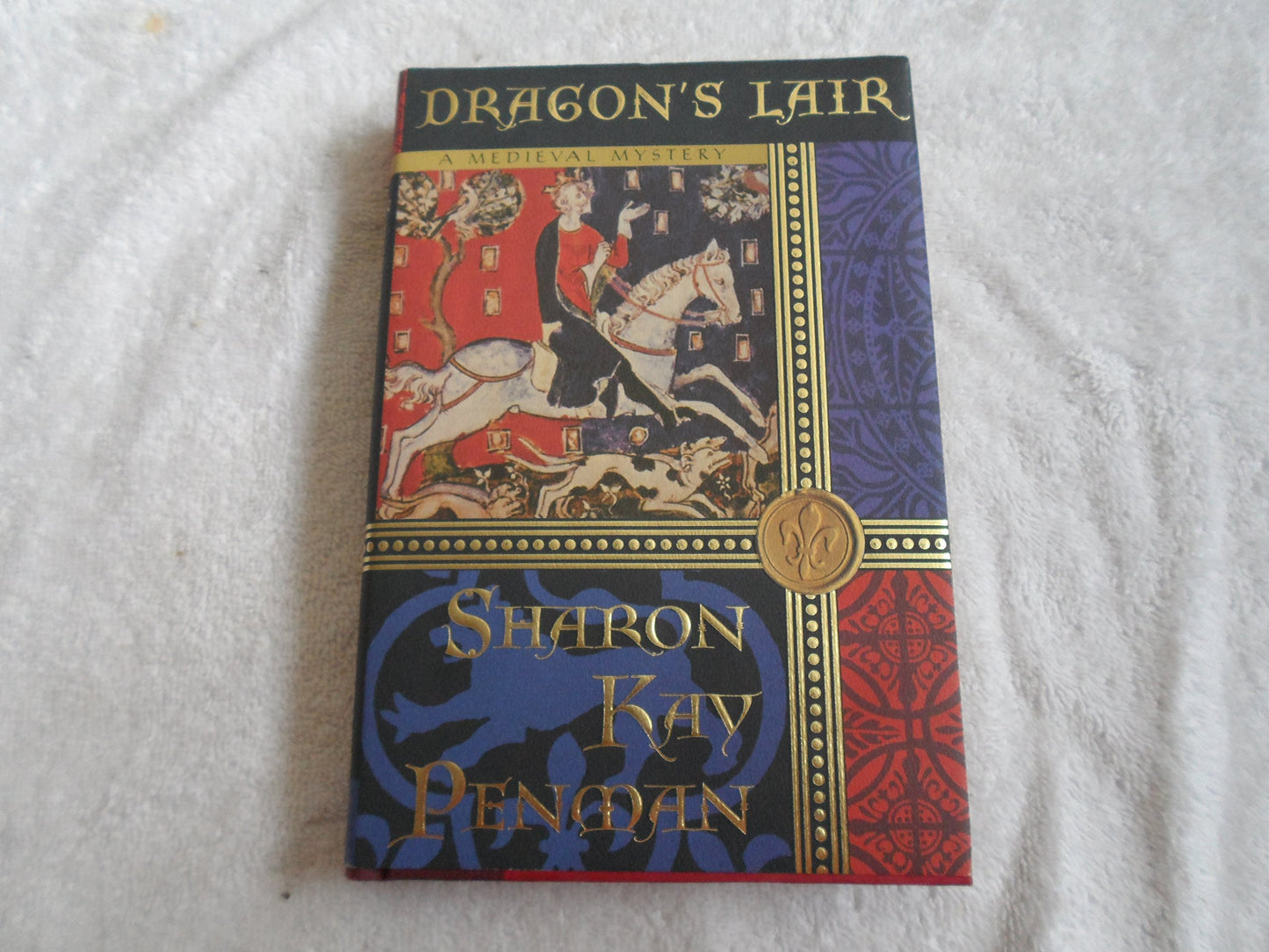Dragon's Lair