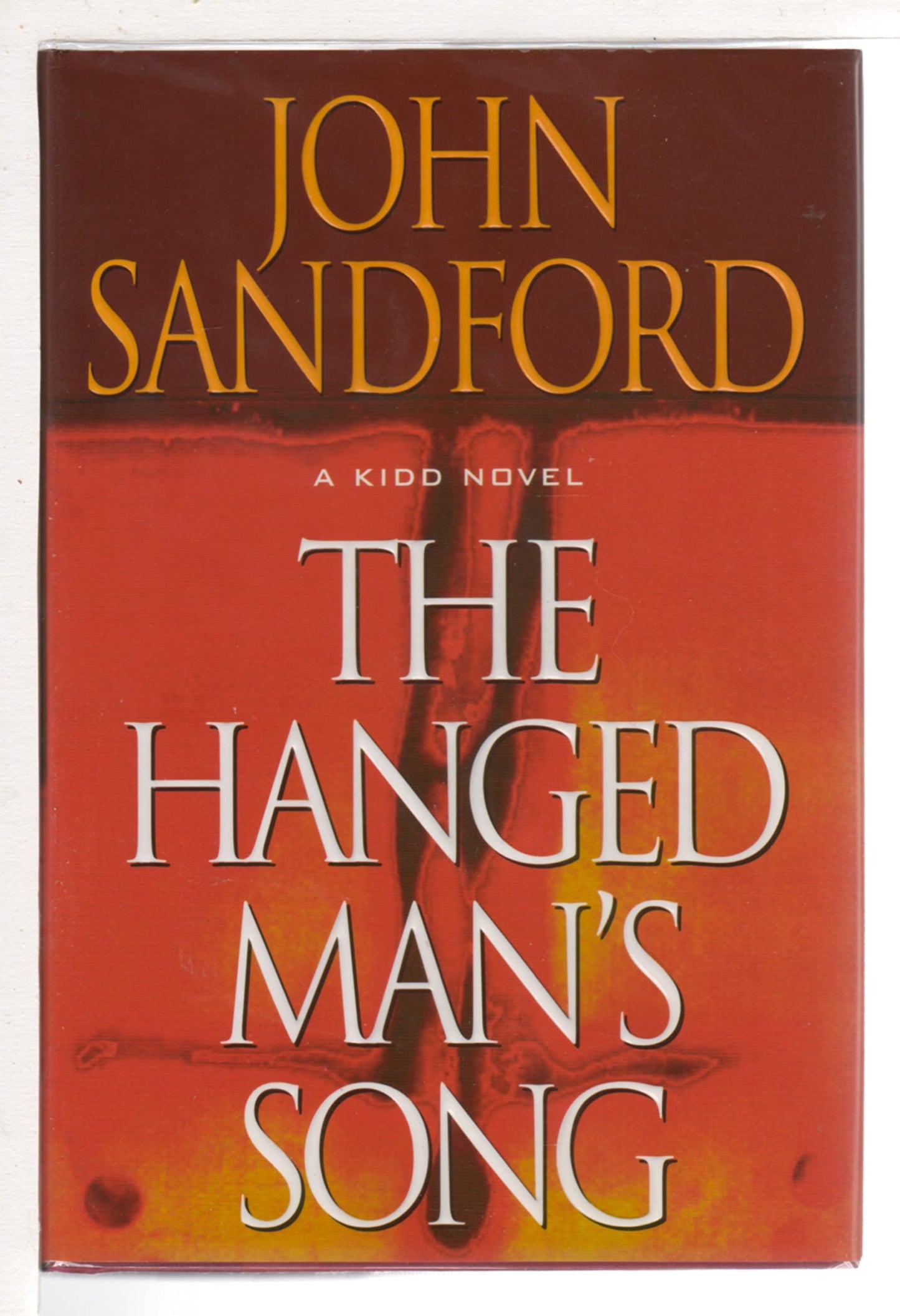 The Hanged Man's Song