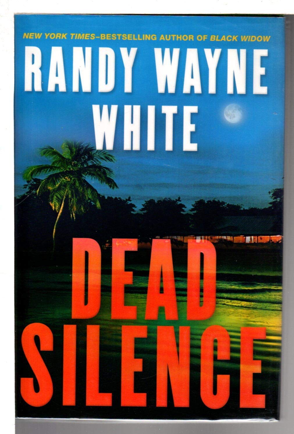 Dead Silence (Doc Ford)