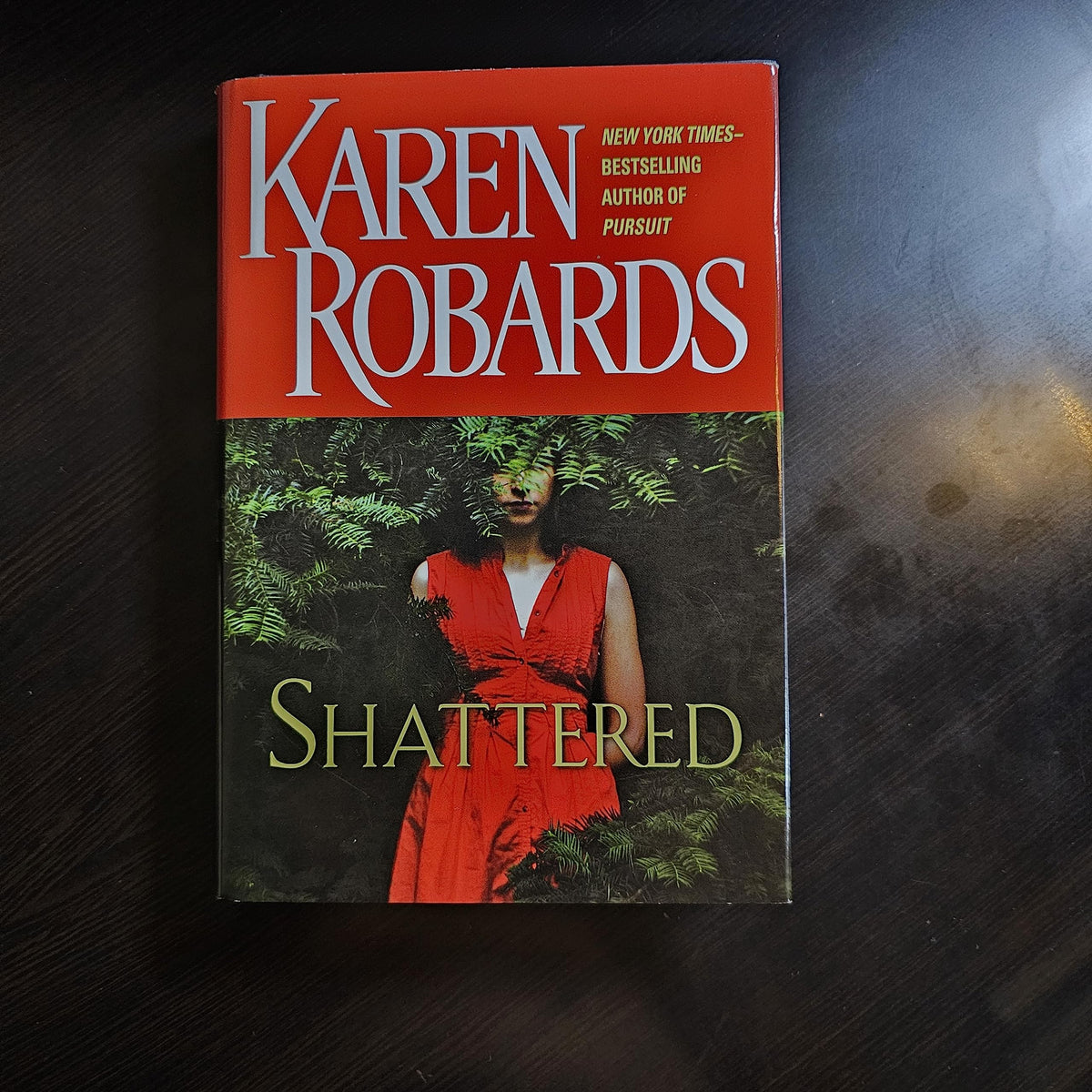 Shattered