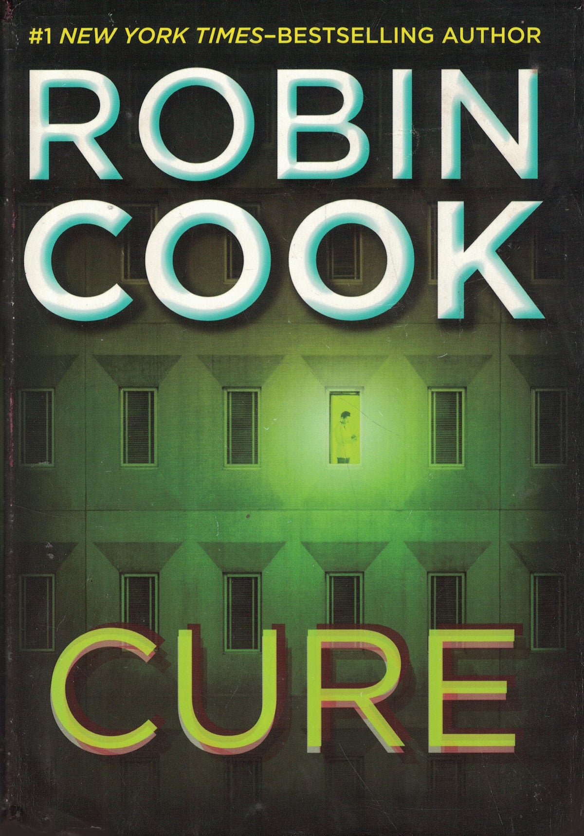 Cure