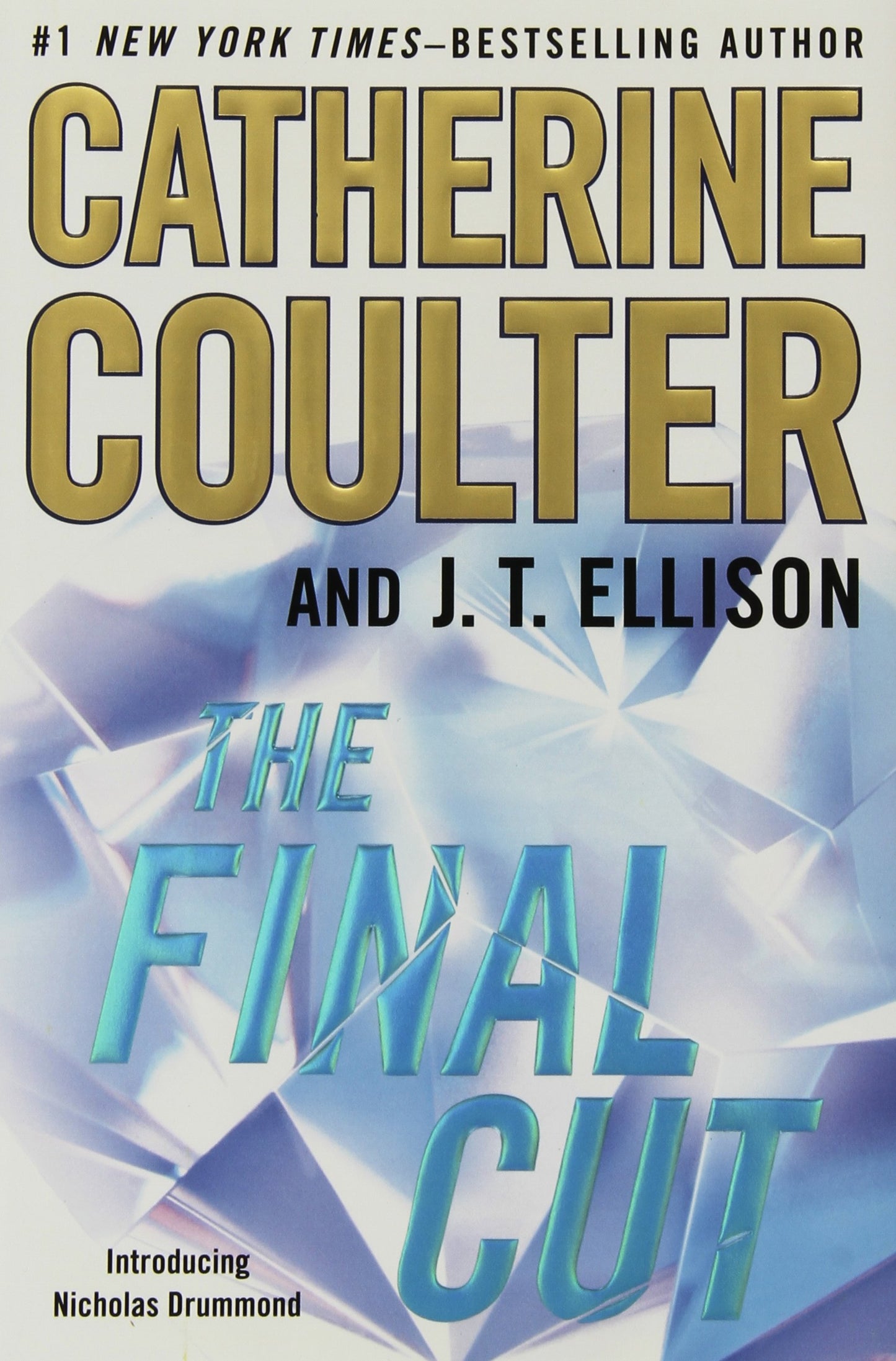 THE FINAL CUT