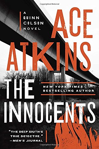 The Innocents (A Quinn Colson Novel)