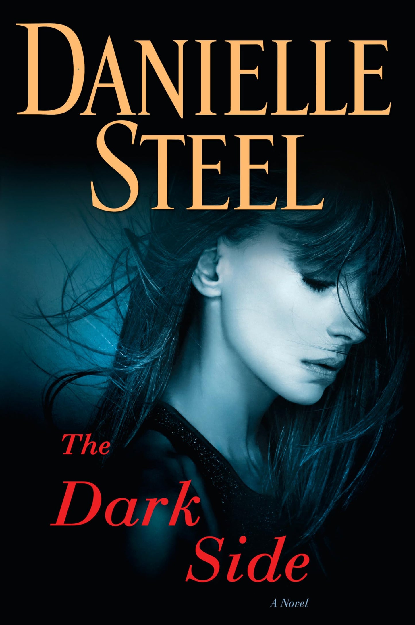 THE DARK SIDE: A NOVEL