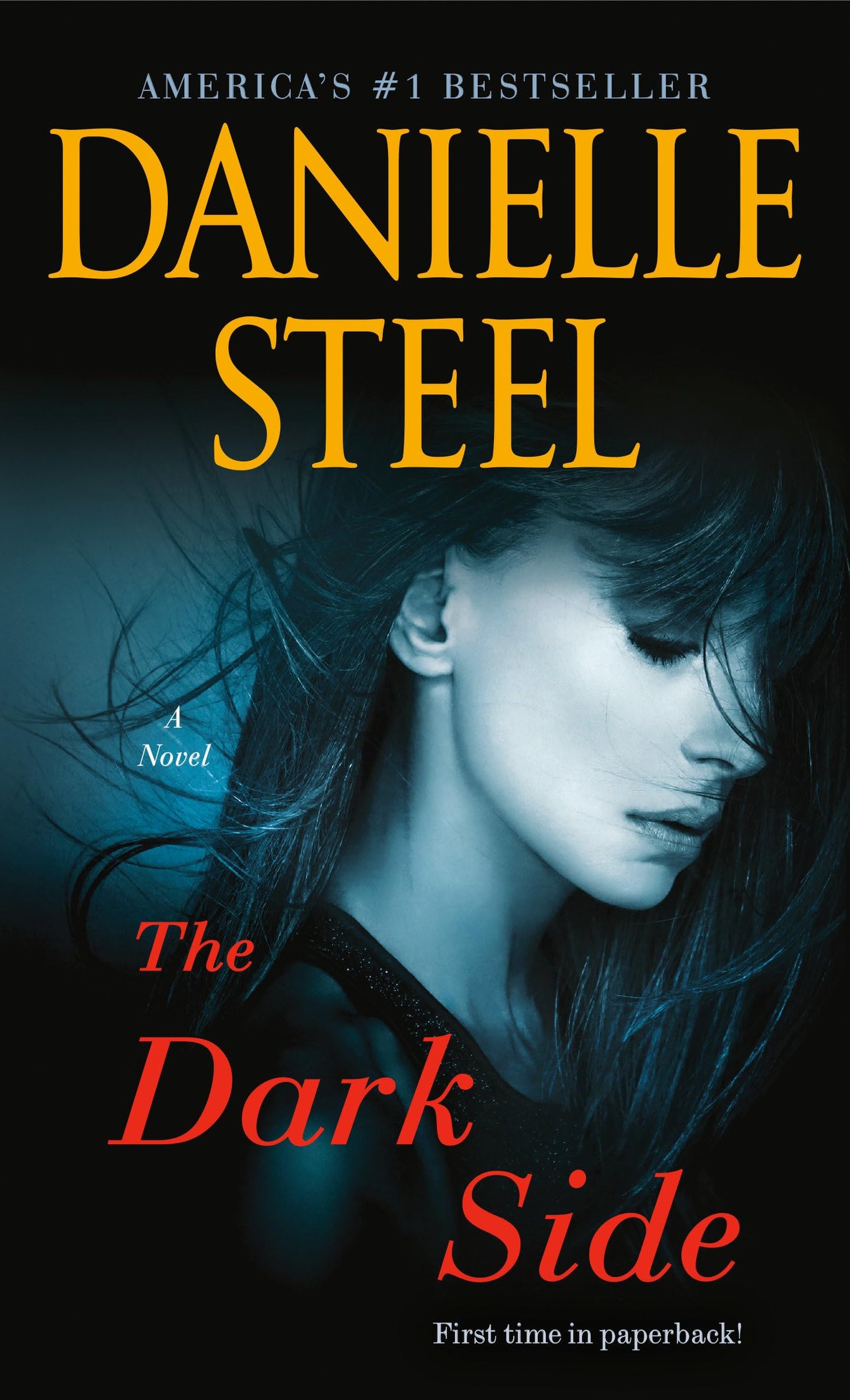 The Dark Side: A Novel - 5982