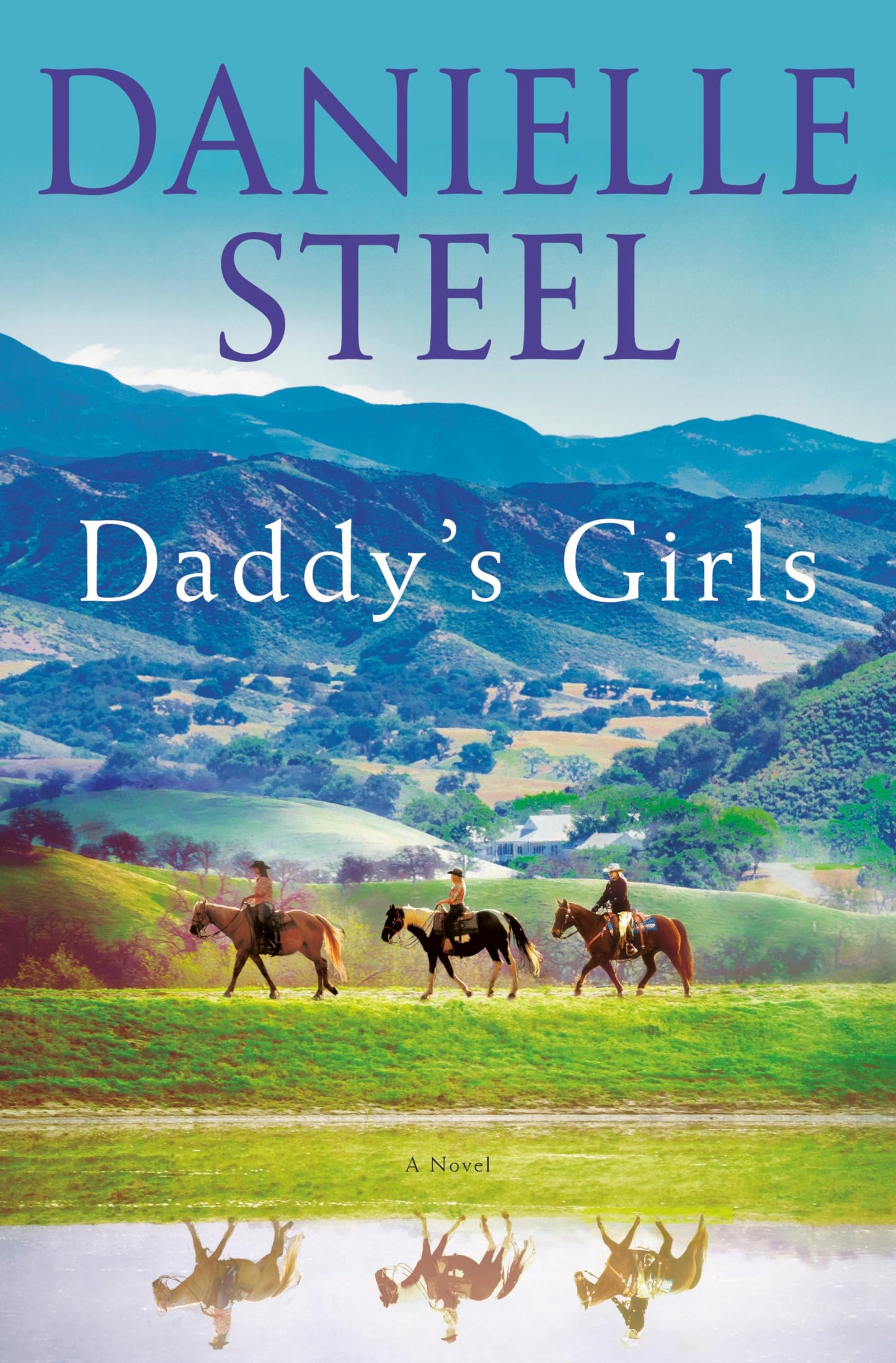 Daddy's Girls: A Novel - 5651