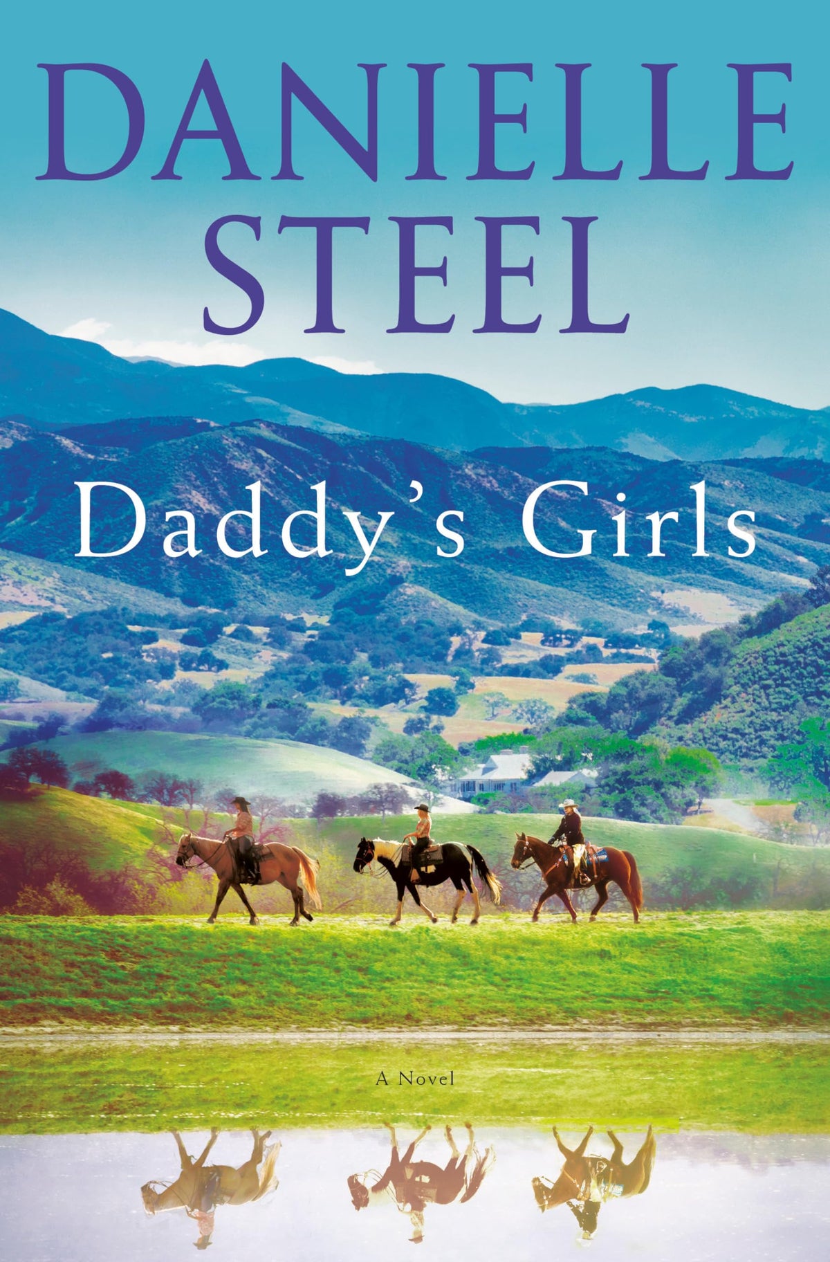 Daddy's Girls: A Novel