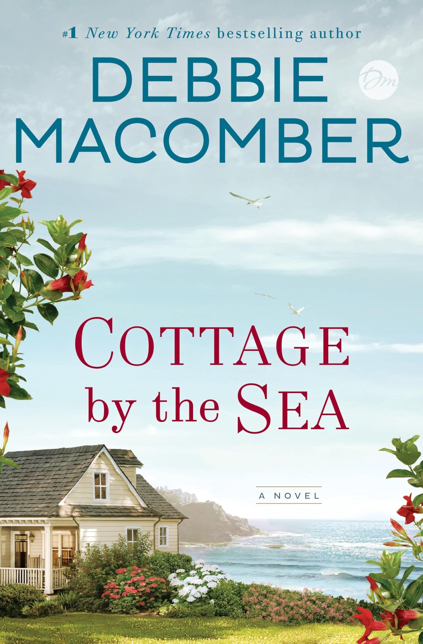 COTTAGE BY THE SEA: A NOVEL
