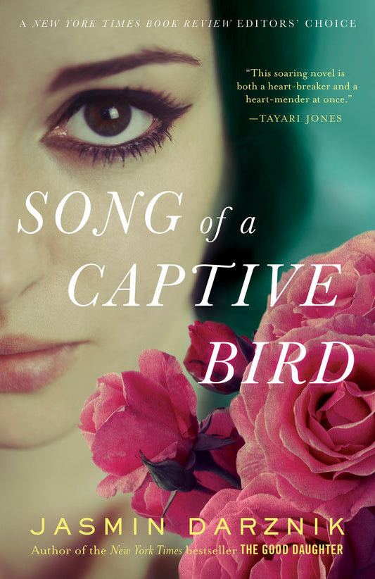 Song of a Captive Bird: A Novel - 7903