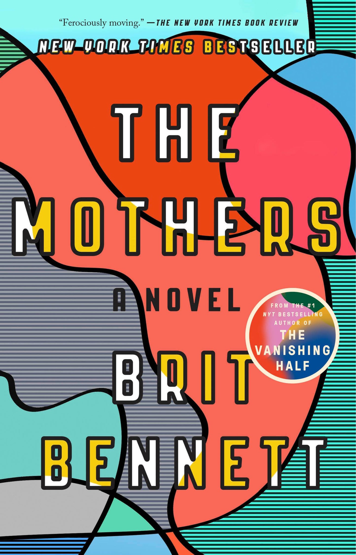 The Mothers: A Novel - 9315