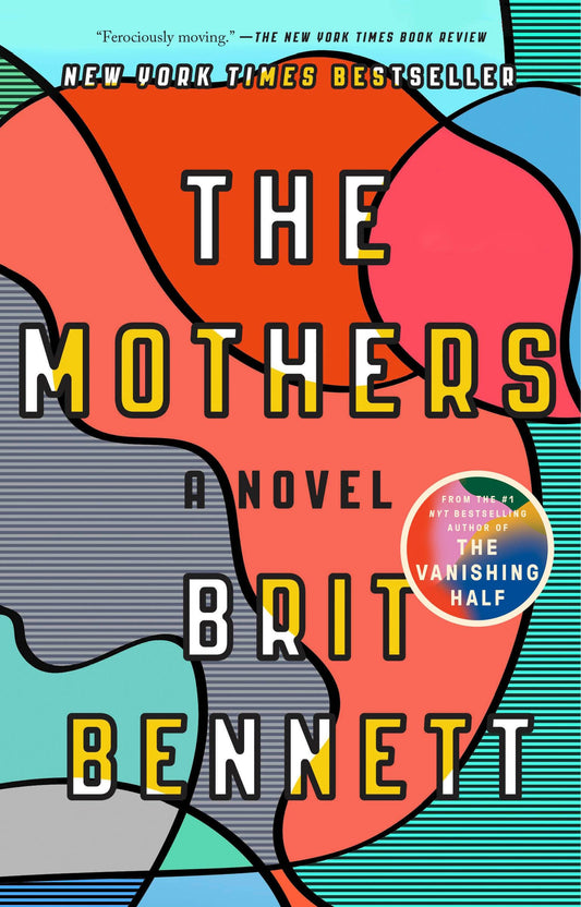 The Mothers: A Novel - 9937