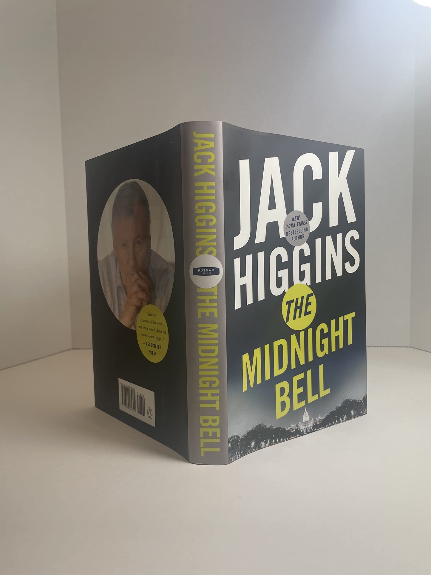 The Midnight Bell