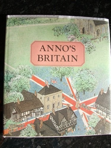 Anno's Britain - 8554
