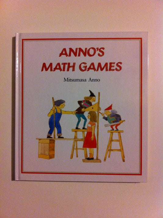 Anno's Math Games