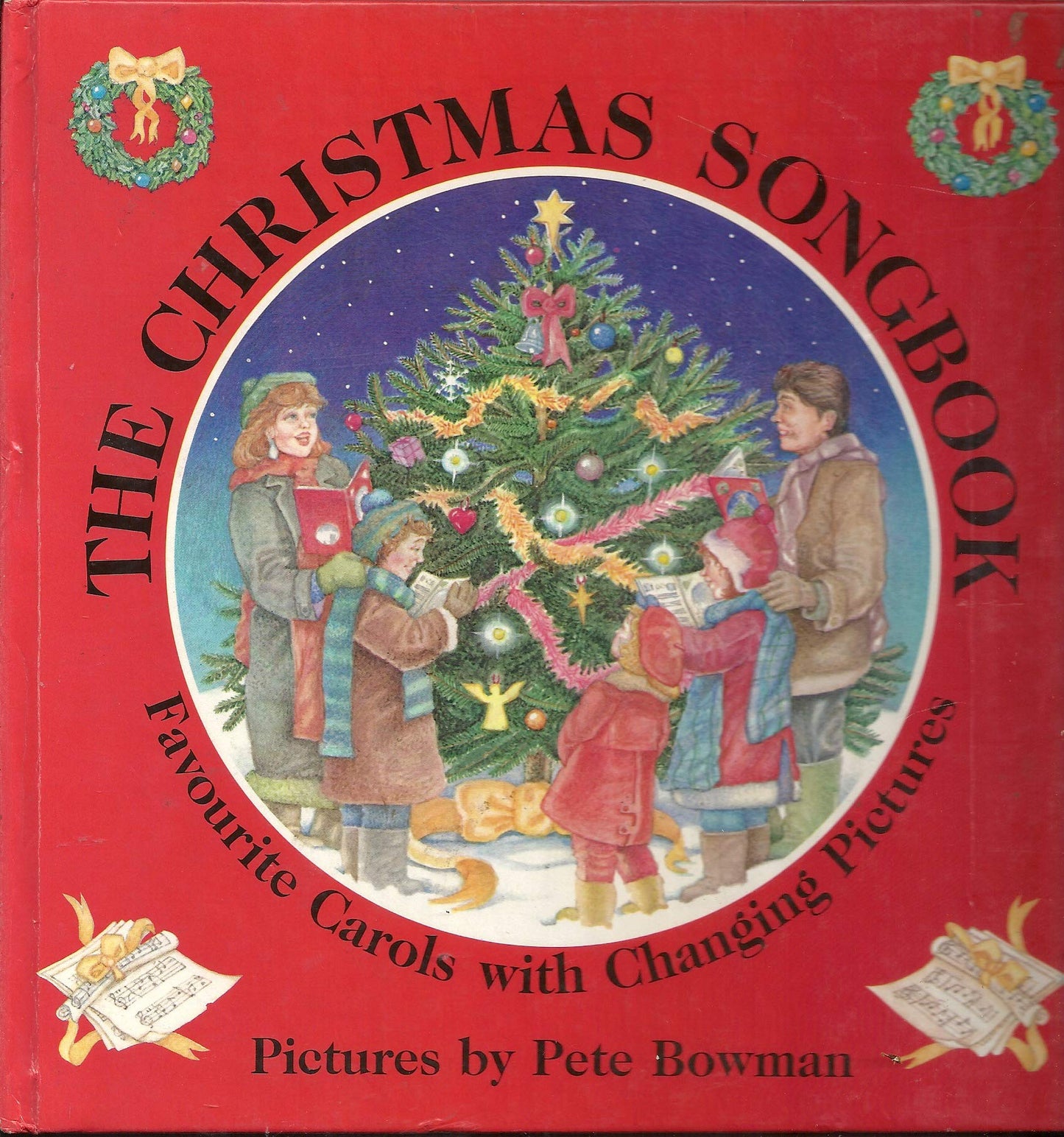Christmas Songbook