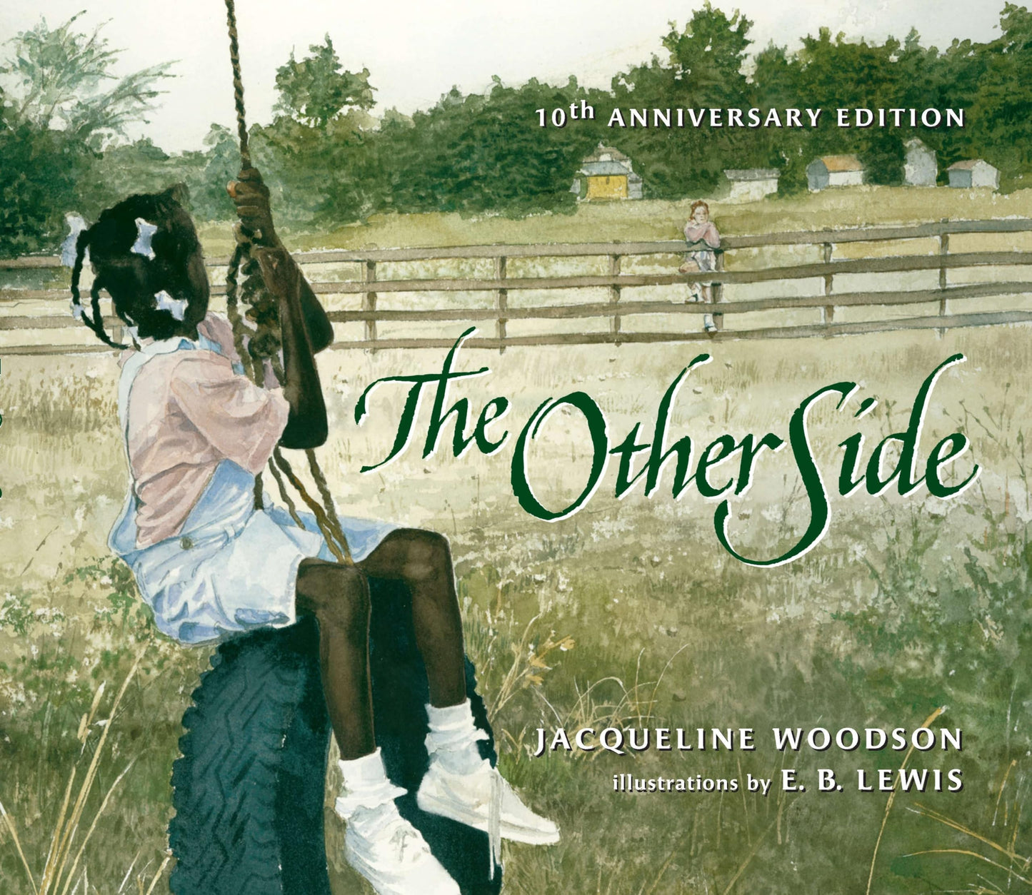 THE OTHER SIDE