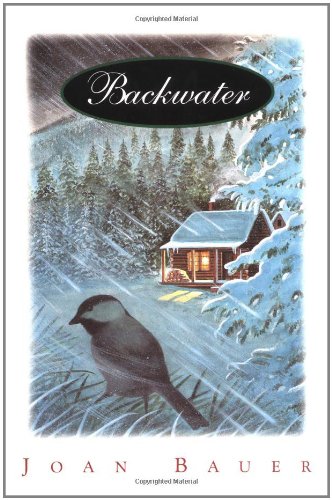 Backwater (Novel) - 8320