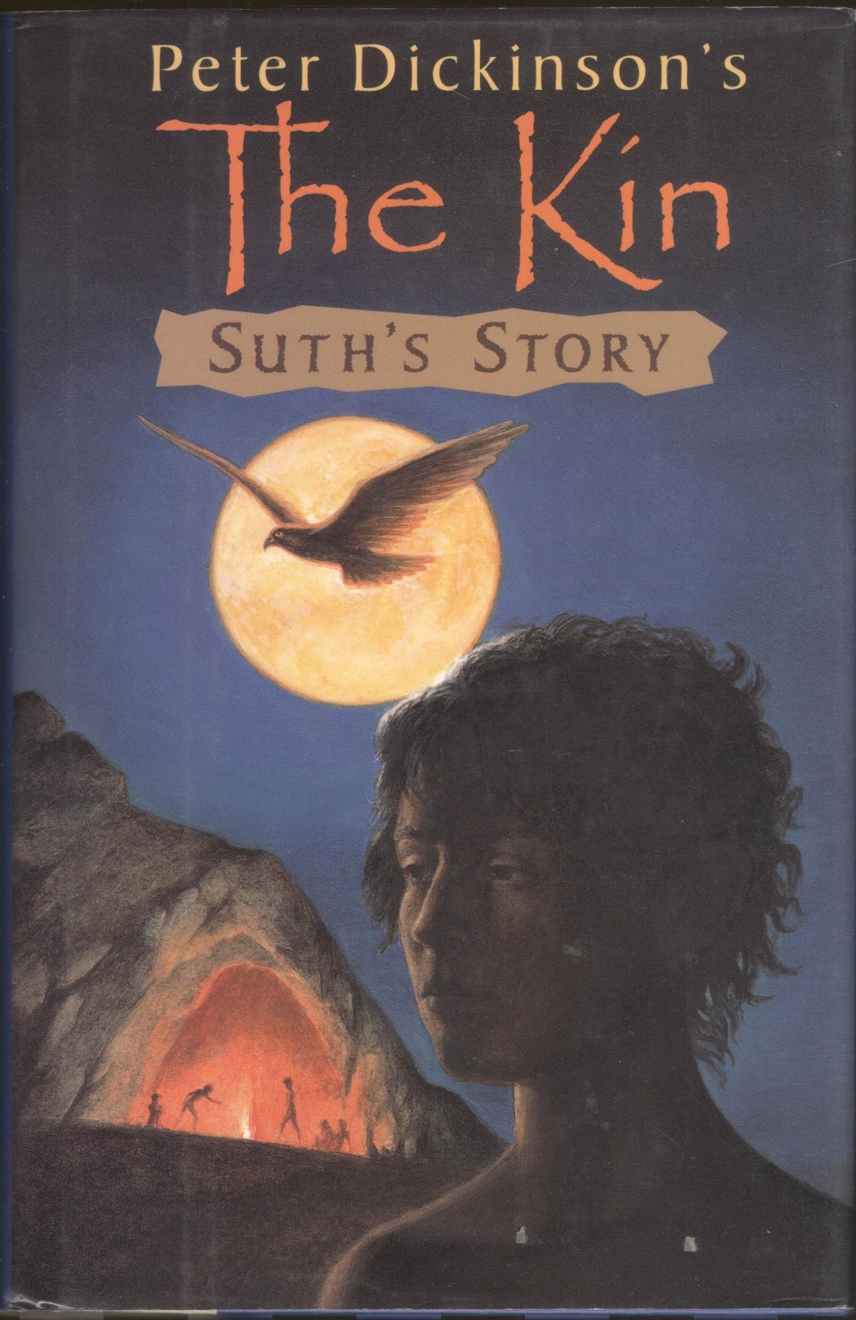 Suth's Story (Kin)