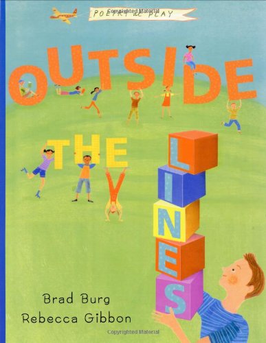 Outside the Lines